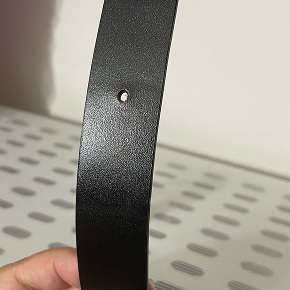 Authentic Gucci Belt 70cm - Picture 6 of 11